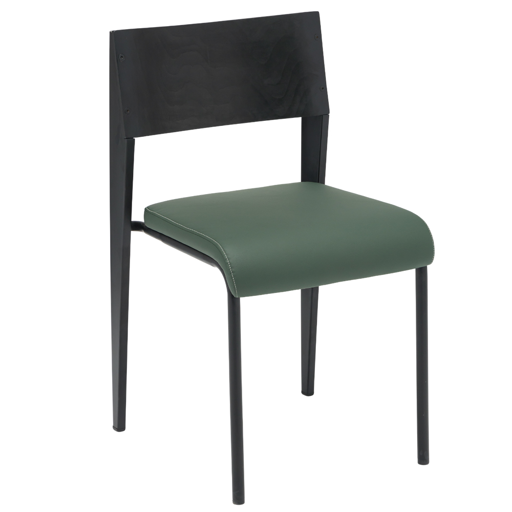 Cushion Seat Dining Chair